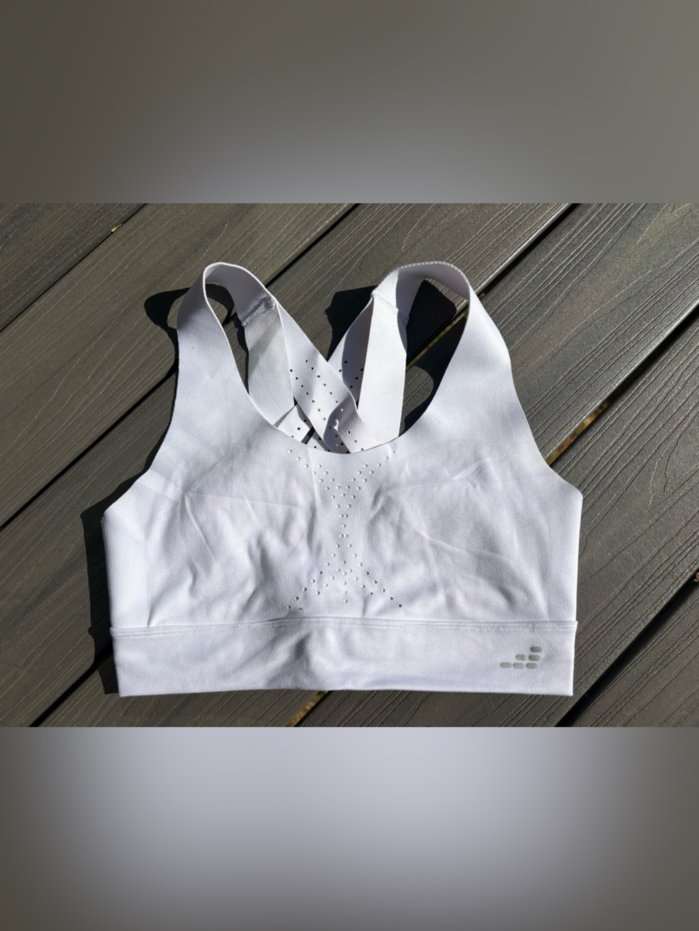 BCG High Support Impact Sports Bra Medium